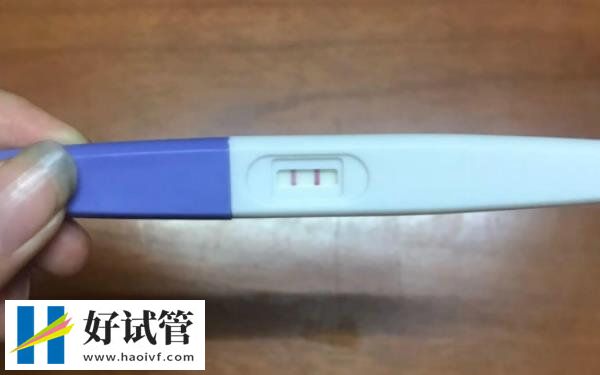 如何辨别怀孕和例假推迟(图1) 怀孕和例假推迟区别方法