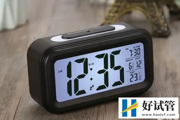 取卵后医生谈话谈啥、谈多久看这,专家:时间越久暗示...(图2) 试管取卵后不能熬夜