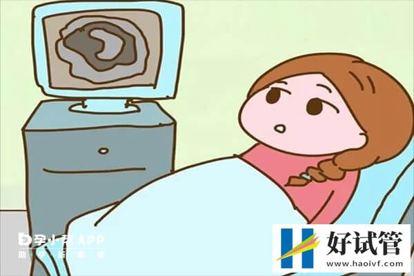 30岁女人不孕的原因是什么(图1) 排卵问题是导致女性不孕的原因之一