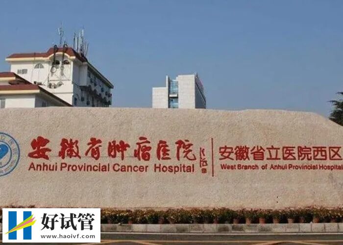 合肥供精三代试管婴儿机构哪家不错?省妇幼口碑爆棚(图1) 安徽省立医院供精三代试管成功率