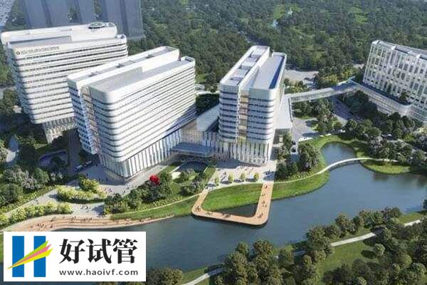 杭州试管婴儿花销解读,附邵逸夫医院助孕流程(图1) 杭州试管成功率多少