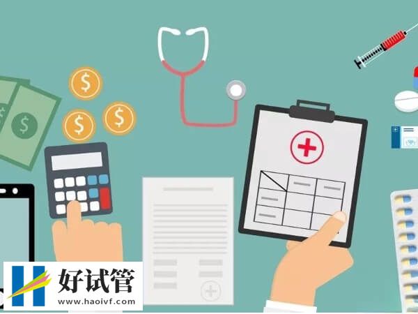 银川做试管生双胞胎要多少钱(图1) 银川试管前期检查费约5-7千元