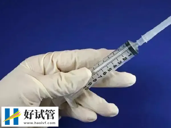 降调期间出血是什么原因(图1) 降调能帮助取到更多的卵子