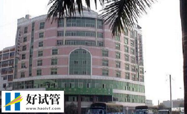 玉林不孕不育医院有哪些(图4) 玉林市中医医院