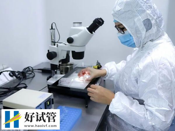 北京306医院三代试管婴儿基因筛查费用多少(图1) 北京306医院做三代试管筛查费约1-10万元