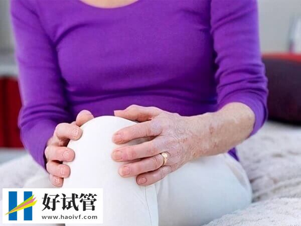 试管婴儿移植失败后全身无力是怎么回事(图1) 移植后全身无力可能是正常现象