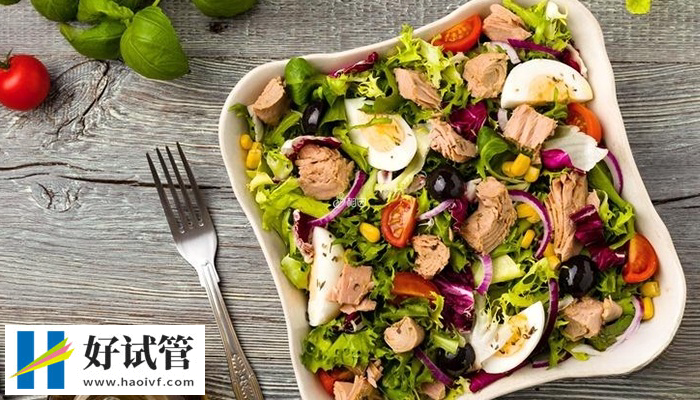 试管可不可以移植别人的胚胎(图1) 试管移植后最好保证均衡的饮食