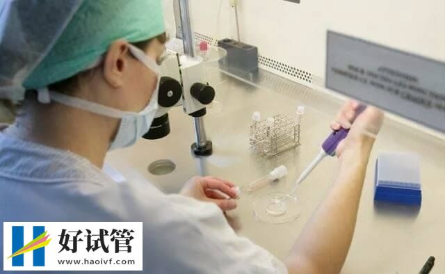 取卵后能不能洗澡洗头(图1) 取卵是一种人工助孕技术