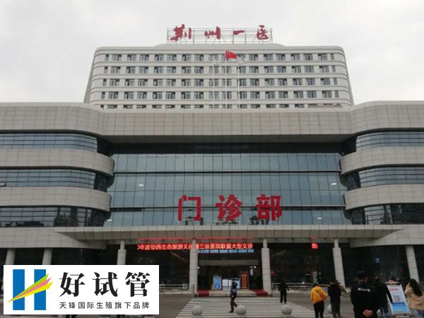 荆州一医试管和荆州中心医院试管哪个好(图1) 荆州一医