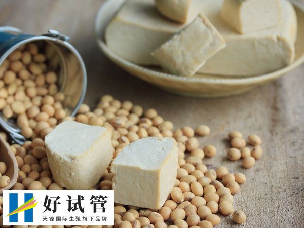 吃啥能让内膜增厚(图1) 豆类及豆制品有利于内膜增厚