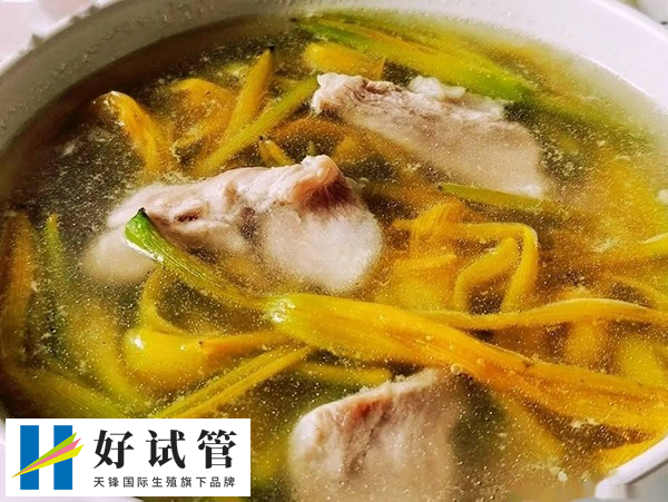 做三代试管吃什么好(图1) 补充必要营养素可以调养身体