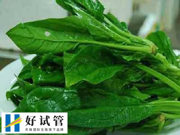 amh低做试管成功可能性大不大(图2) 做试管amh低多吃碱性食物