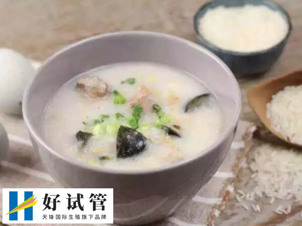 移植冻胚前怎样调理身体(图1) 冻胚移植以前应保持清淡饮食
