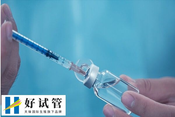 试管移植后怎么打特尔津(图1) 特尔津又称重组人粒细胞刺激因子注射液