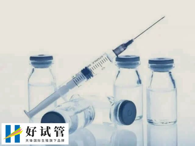 促排卵对子宫内膜有无影响(图2) 打促排卵针会使内膜变薄