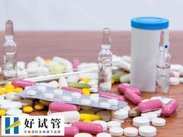 试管促排过程具体是怎样的(图3) 促排打针次数因人而异