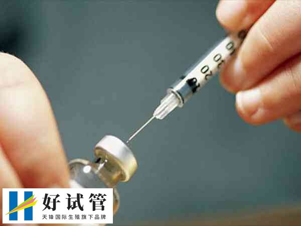 多次打促排卵针对身体有无影响(图1) 卵巢过度刺激综合症是促排针常见症状