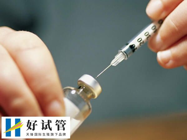 哪些因素会影响取卵数量(图2) 夜针的作用是促使卵子成熟