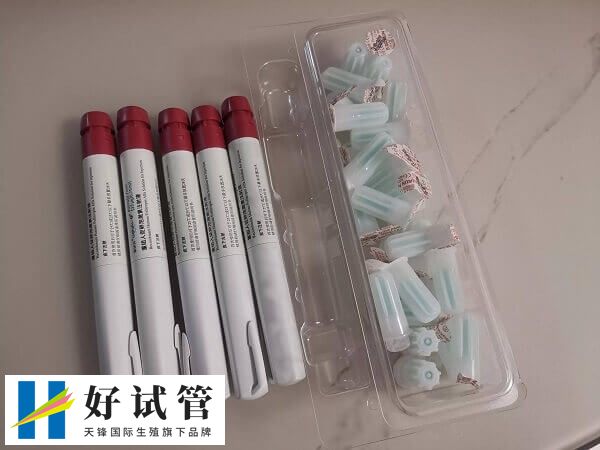 做试管婴儿促排果纳芬少打了100剂量对身体有影响吗?(图1) 果纳芬又叫重组人促卵泡激素注射液