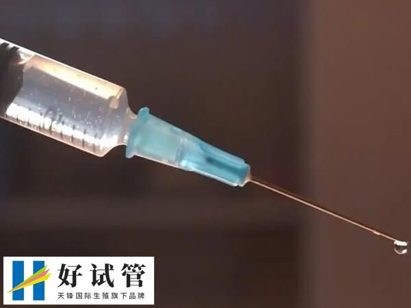 子宫内膜异位症最少要打几针达菲林(图3) 打达达菲林可能会造假停经