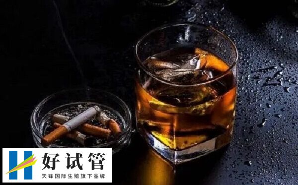 子宫内膜异位症最少要打几针达菲林(图4) 打达菲林时要禁烟酒