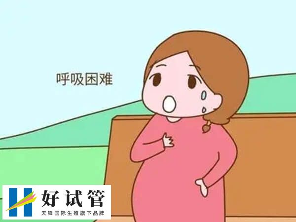 打加尼瑞克是不是要注意观察过敏反应(图2) 打加尼瑞克后会出现呼吸苦难的副作用