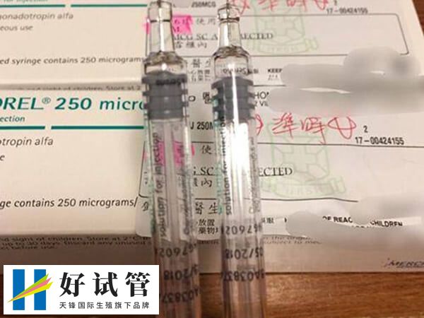 试管婴儿短效长方案步骤有哪些(图2) 短效长方案常使用促性腺激素促排