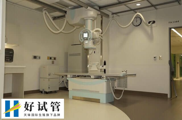 吉大二院试管婴儿多少钱(图1) 吉大二院内部医疗环境