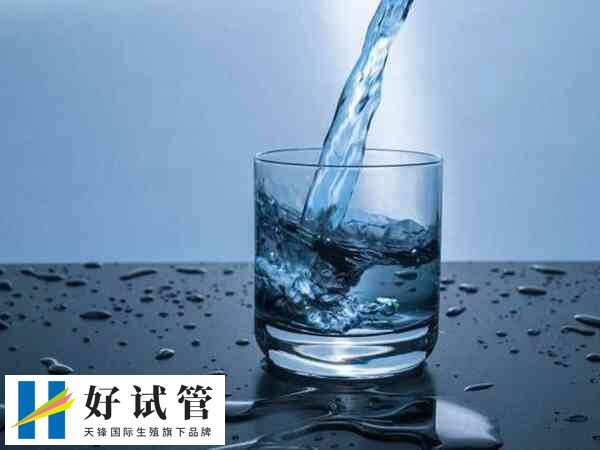 检查前一天晚上20点以后保持空腹