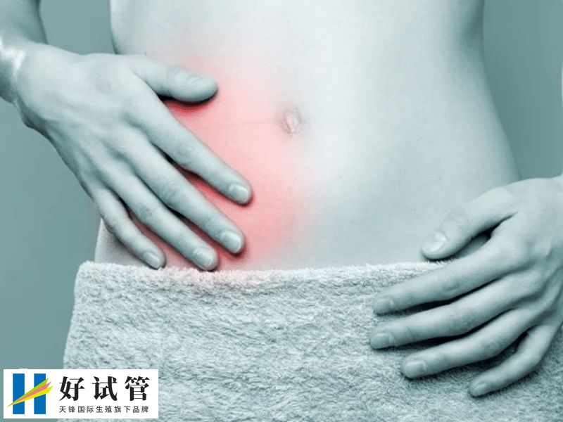 自然周期取卵对卵巢有没有伤害(图1) 人工周期会加速卵巢早衰