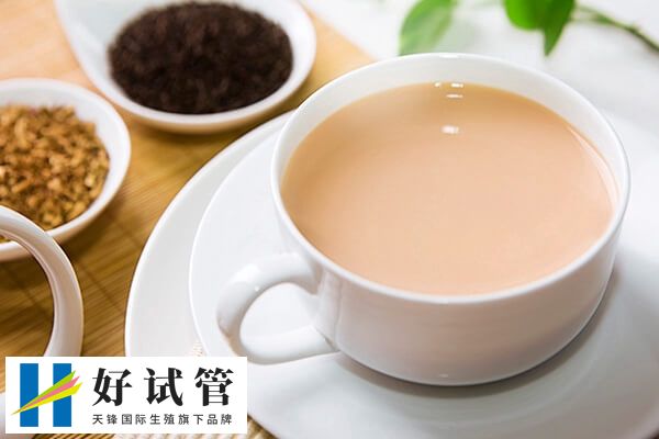 备孕期间喝奶茶有没有影响(图1) 长期喝奶茶会影响内分泌抑制排卵